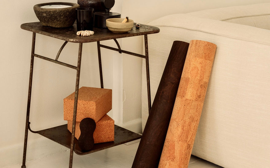 Designed for the Interior