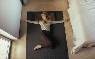 Creating a Home Sanctuary: How to Choose Yoga Equipment That Complements Your Home