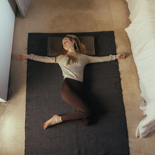 Creating a Home Sanctuary: How to Choose Yoga Equipment That Complements Your Home
