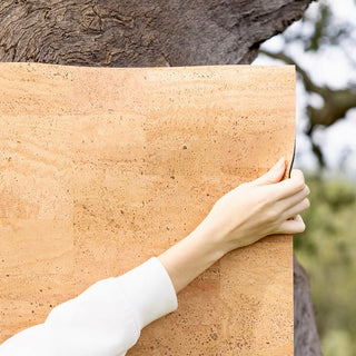 Not All Cork Yoga Mats Are Created Equal.