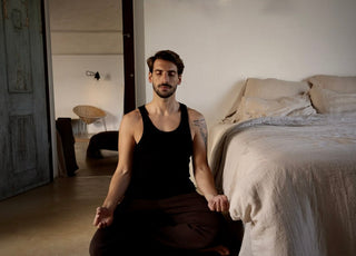 A Mindful Living Movement
