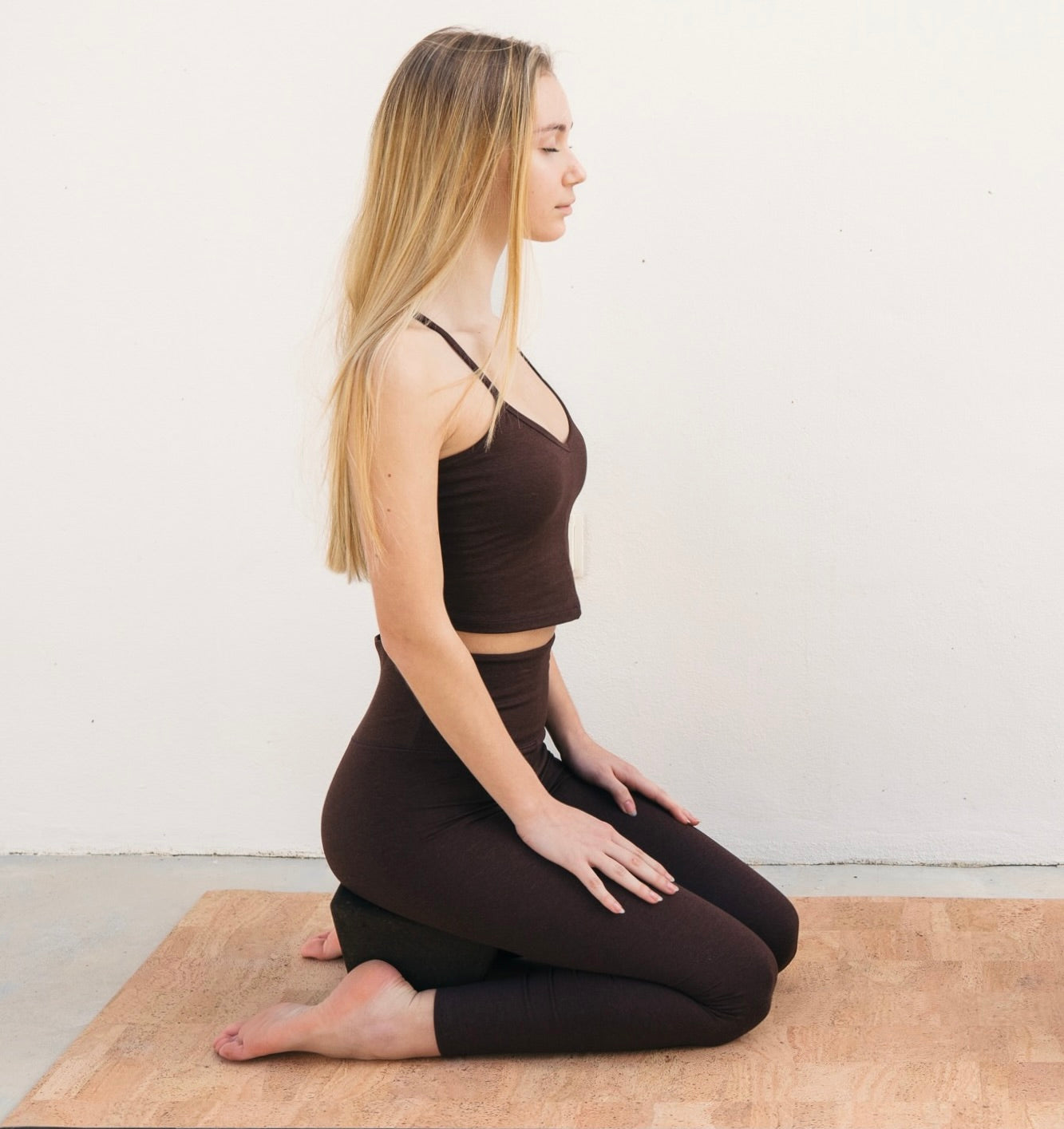 MEDITATION PROPS