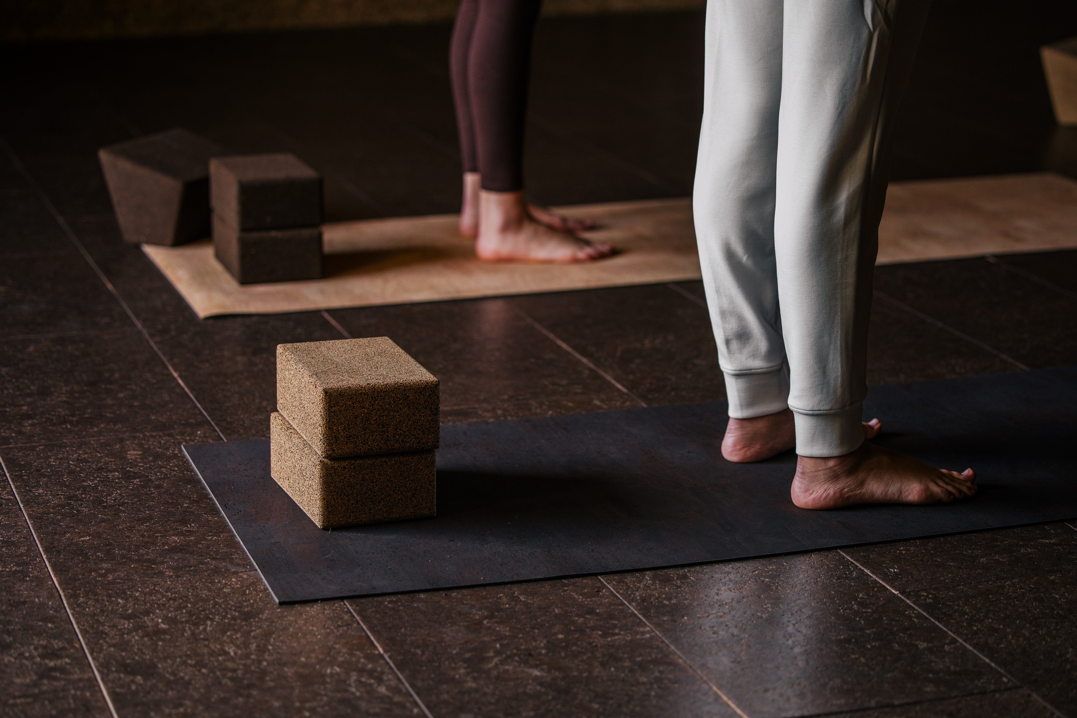 The Movement Essentials