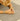 woman in yoga pose on natural cork yoga mat  #color_stone