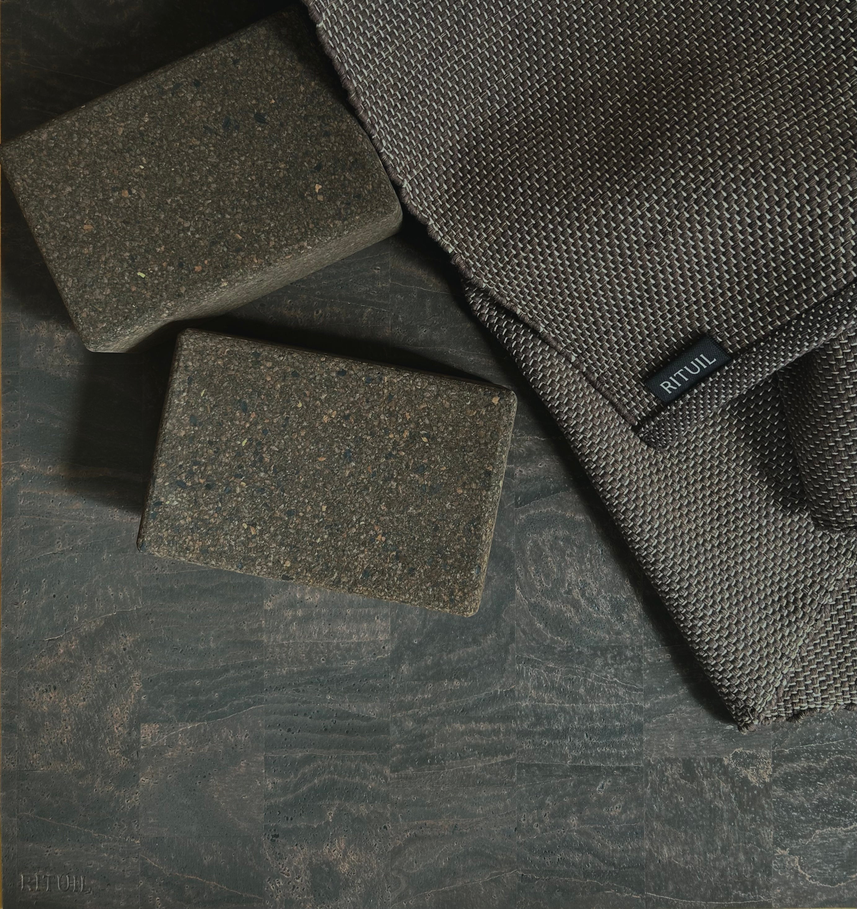 The Rituil Essentials Kit