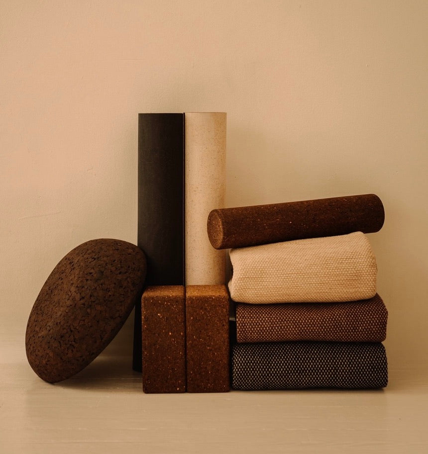 The Cork Roller - Rituil