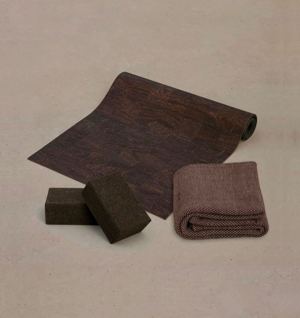 Foundation Set - Rituil