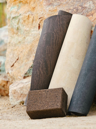 Luxury Yoga Mats