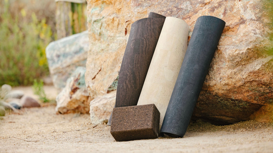 Luxury Yoga Mats