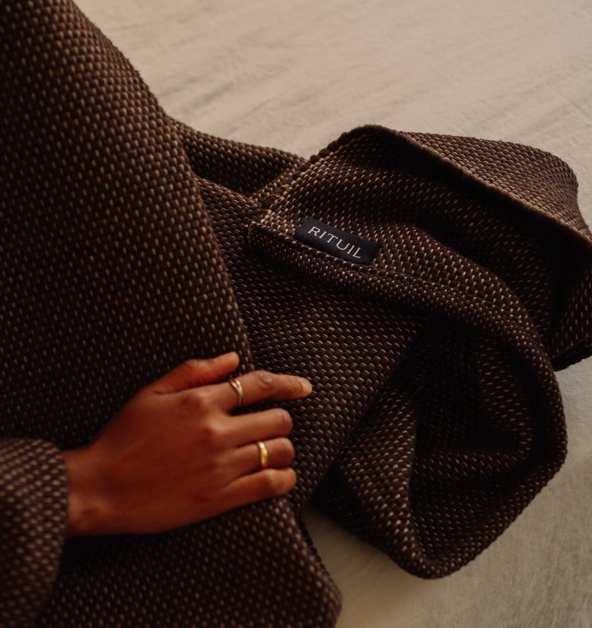 The Restorative Yoga Set - Rituil