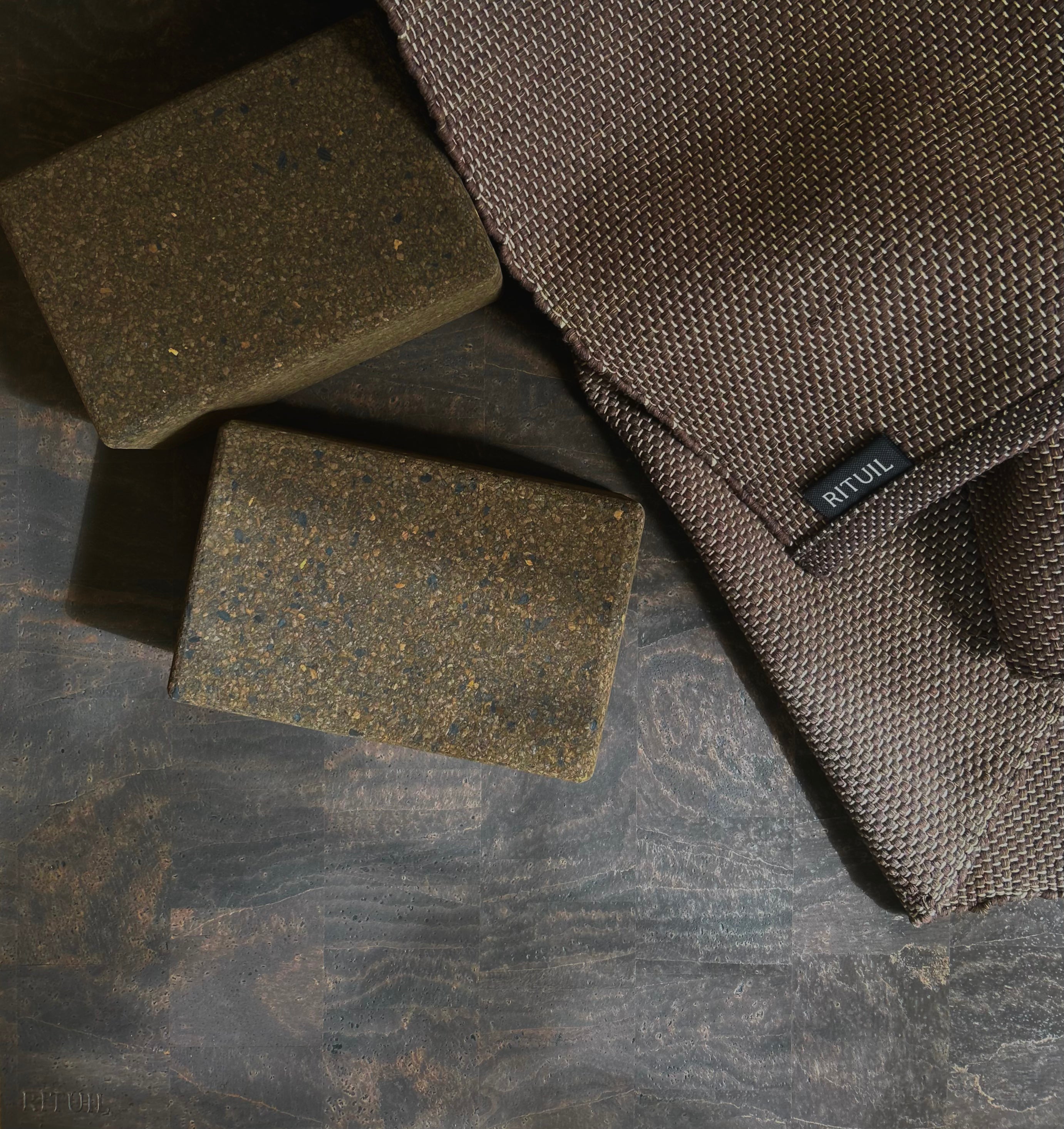 The Rituil Essentials Kit