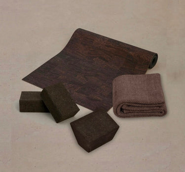 The Restorative Yoga Set - Rituil