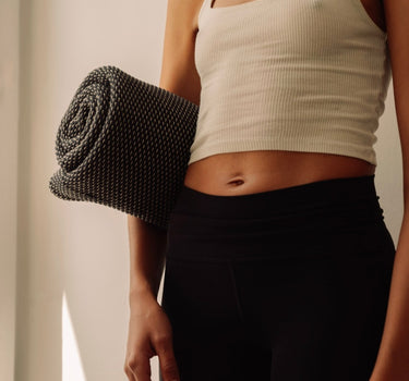 Travel Yoga Rug