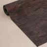Cork yoga mat non-slip grip brown Rituil #color_earth