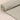 Close up image of rolled Rituil yoga recycled cotton rug in bone color #color_bone