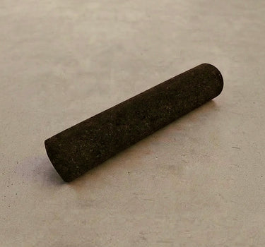 Rituil sustainable Portuguese cork roller for yoga, Pilates core workouts, and deep tissue muscle recovery.