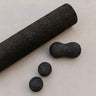 rituil cork roller cork peanut and set of of cork spheres the recover kit