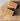 Cork yoga block on rituil natural non slip cork yoga mat  #color_sand