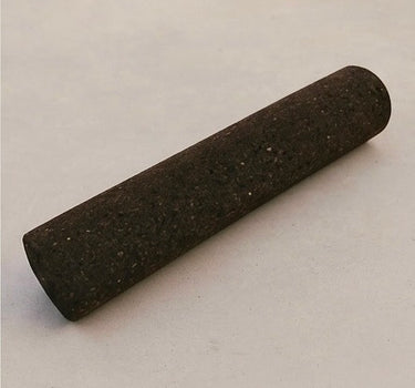 Rituil sustainable Portuguese cork roller for yoga, Pilates core workouts, and deep tissue muscle recovery.