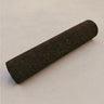Cork roller by rituil with a wooden handle and smooth cork surface, used for crafting or rolling out materials.