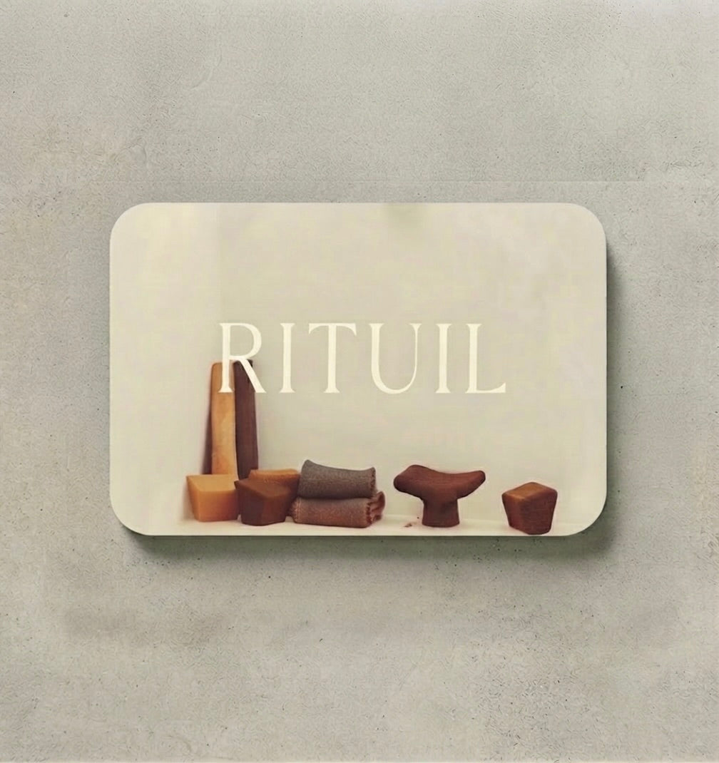 rituil gift card