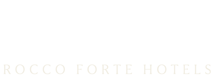 Rocco Forte Hotels — Rituil Trade Partner